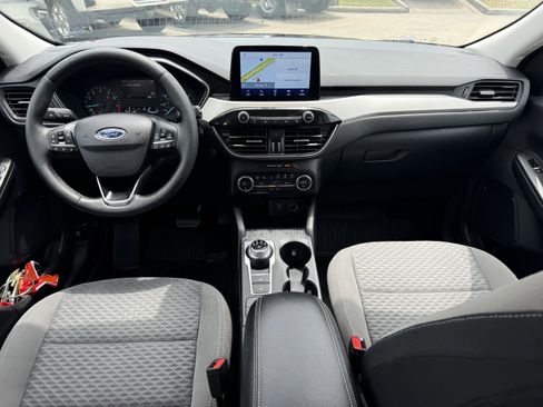 Used 2021 Ford Escape SE w/ SE Sport Appearance Package FWD image 13