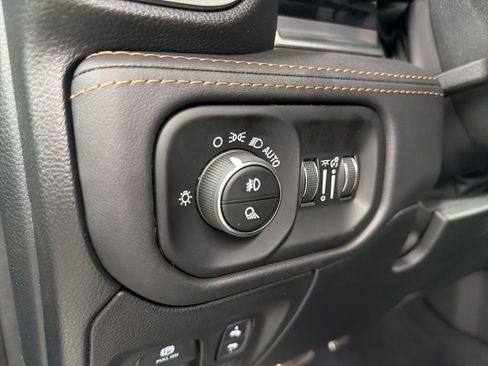 New 2026 RAM 1500 Tungsten w/ Bed Utility Group AWD/4WD image 19