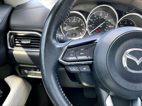 Used 2017 MAZDA CX-5 Grand Touring w/ Premium Package AWD/4WD image 18
