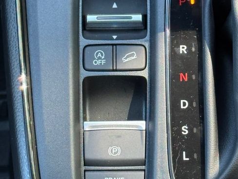 New 2026 Honda CR-V LX image 20