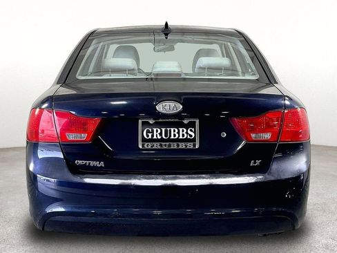 Used 2009 Kia Optima LX image 6