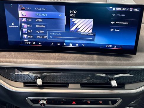 Used 2025 BMW X5 xDrive40i image 15