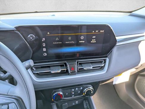 New 2026 Chevrolet TrailBlazer LT w/ Driver Confidence Package image 12