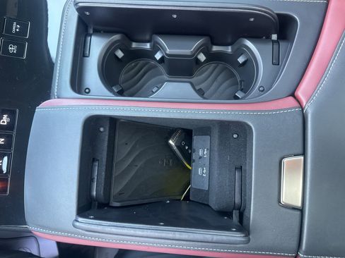 Used 2025 INFINITI QX80 Autograph w/ Autograph Exterior Package image 44