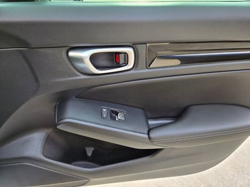 Used 2023 Honda Civic EX-L image 22