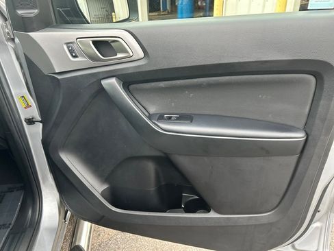 Used 2020 Ford Ranger XLT w/ Equipment Group 301A Mid image 27