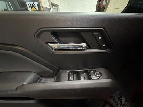 Used 2023 GMC Canyon Elevation w/ Convenience Package image 13