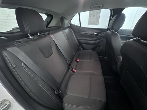 Used 2024 Buick Encore GX Preferred AWD/4WD image 30