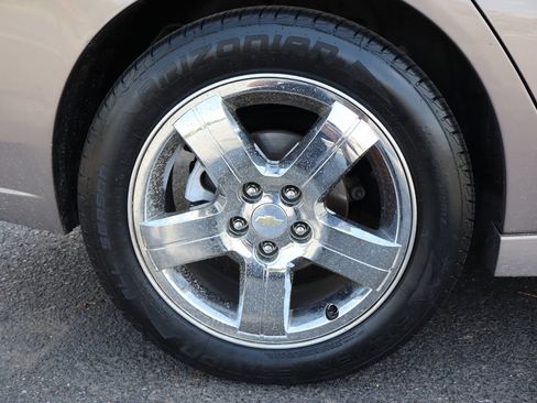 Used 2007 Chevrolet Malibu LTZ FWD image 42
