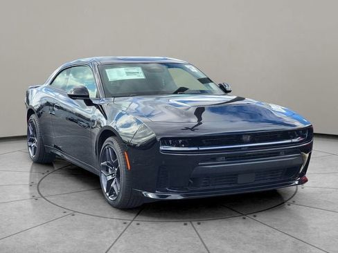 New 2026 Dodge Charger Scat Pack image 14