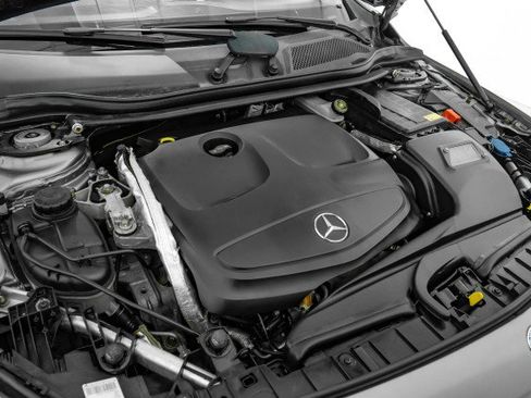 Used 2015 Mercedes-Benz GLA 250 4MATIC image 51