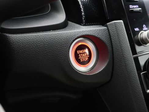 Used 2020 Honda Civic Sport image 15
