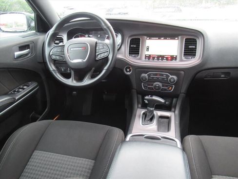 Used 2023 Dodge Charger R/T w/ Harman/Kardon Audio Group RWD image 13