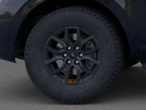 New 2026 Ford Expedition Tremor AWD/4WD image 19