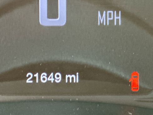 Used 2024 Dodge Durango Citadel image 13