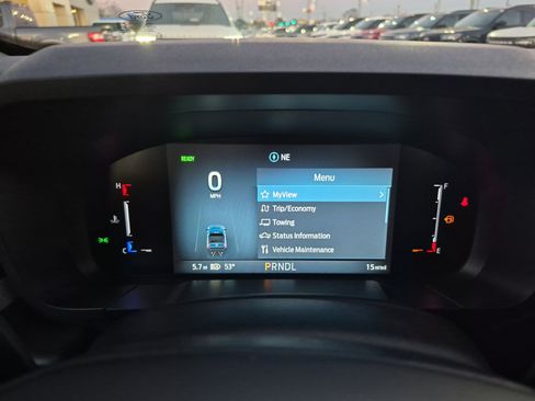 New 2025 Ford Maverick XLT w/ XLT Luxury Package image 24