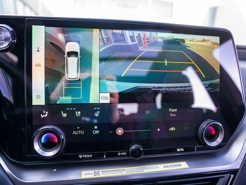 New 2026 Lexus TX 350 350 Premium w/ Technology Package image 31