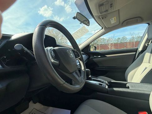 Used 2018 Honda Civic LX image 14