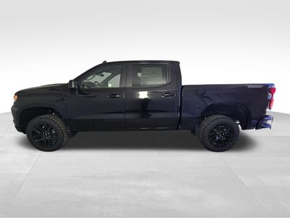 New 2026 Chevrolet Silverado 1500 LT Trail Boss w/ Convenience Package II