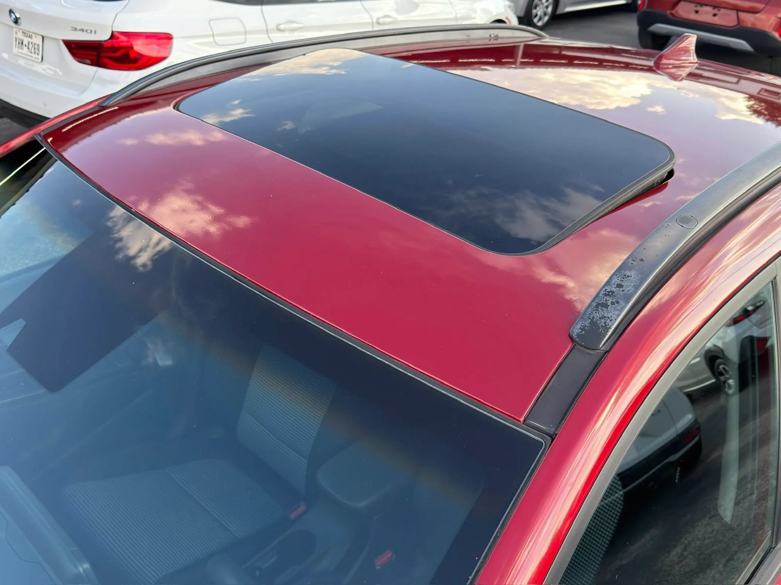 Used 2021 Hyundai Kona SEL Plus w/ Cargo Package FWD image 11