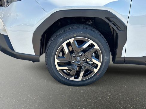 New 2026 Subaru Forester Limited image 11