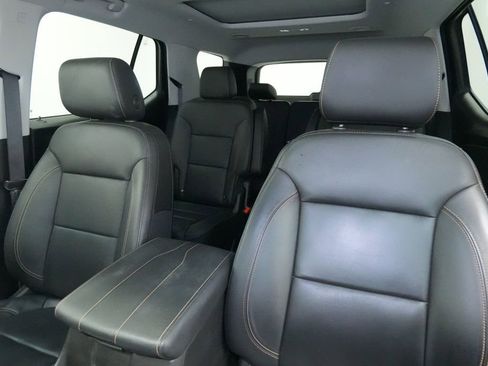 Used 2021 Chevrolet Traverse RS image 15