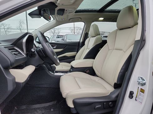 Used 2024 Subaru Ascent Limited w/ Technology Package image 15