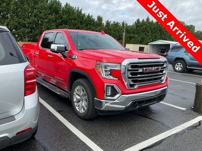 Used 2021 GMC Sierra 1500 SLT w/ SLT Premium Package