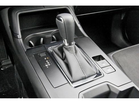 New 2026 MAZDA CX-5 Preferred image 25