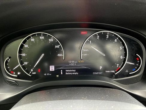 Used 2021 BMW X3 xDrive30i w/ Convenience Package AWD/4WD image 13
