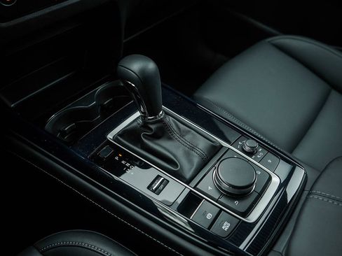 New 2026 MAZDA CX-30 AWD 2.5 S w/ Select Sport Pkg image 25