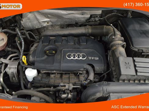 Used 2018 Audi Q3 2.0T Premium Plus w/ Premium Plus Package AWD/4WD image 30
