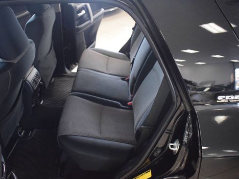 Used 2014 Toyota 4Runner SR5 AWD/4WD image 60
