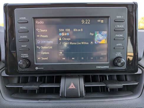 Used 2020 Toyota RAV4 LE image 24