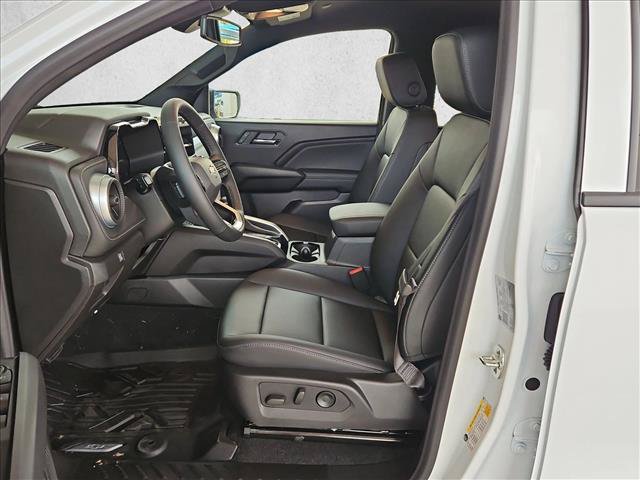 New 2026 Chevrolet Colorado LT w/ LT Convenience Package AWD/4WD image 4