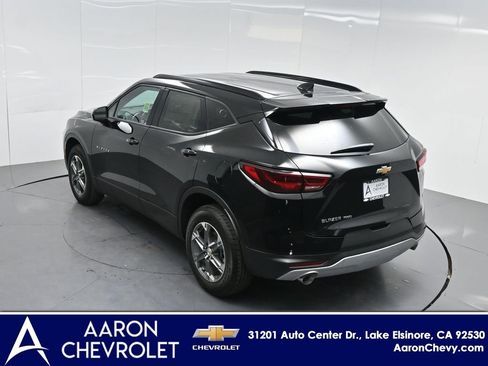 New 2026 Chevrolet Blazer LT w/ Convenience Package image 54
