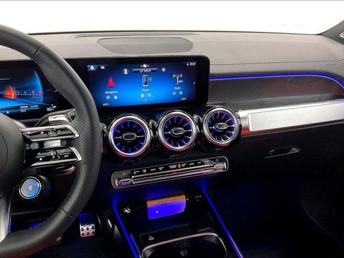 New 2026 Mercedes-Benz GLB 35 AMG 4MATIC image 6