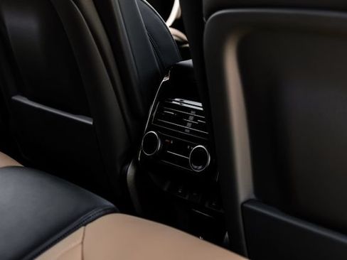 New 2026 Land Rover Range Rover Sport Dynamic SE AWD/4WD image 47