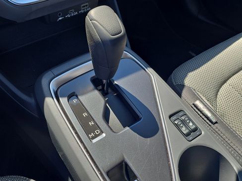 Used 2024 Subaru Crosstrek 2.0i Premium image 25