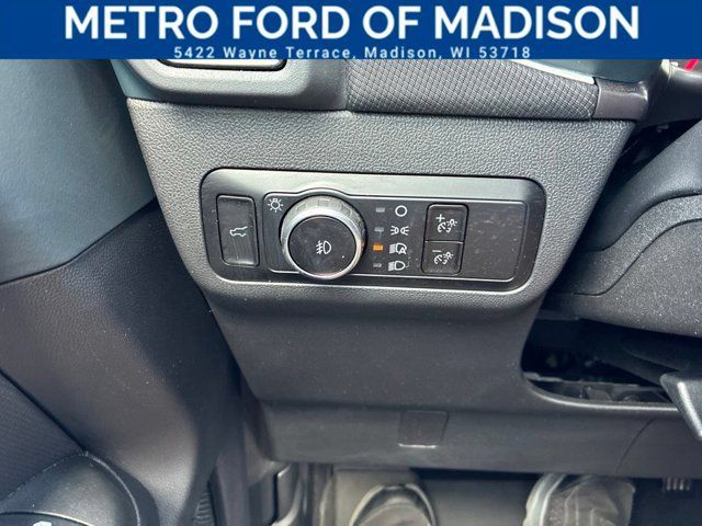 Certified 2023 Ford Bronco Sport Heritage w/ Heritage Convenience Package AWD/4WD image 31