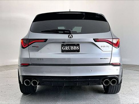 Used 2026 Acura MDX Type S AWD/4WD image 5