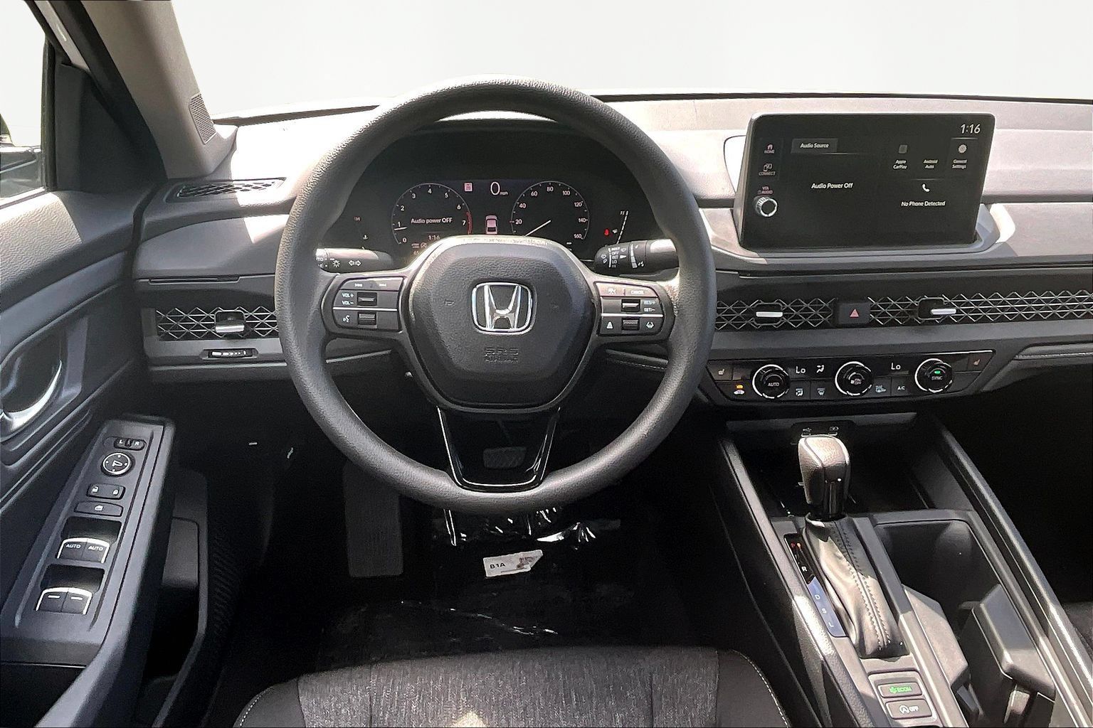 New 2026 Honda Accord SE image 11