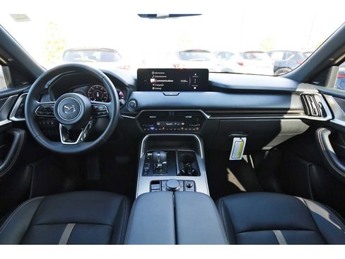Certified 2025 MAZDA CX-70 Plug-In Hybrid w/ Premium Plus image 7