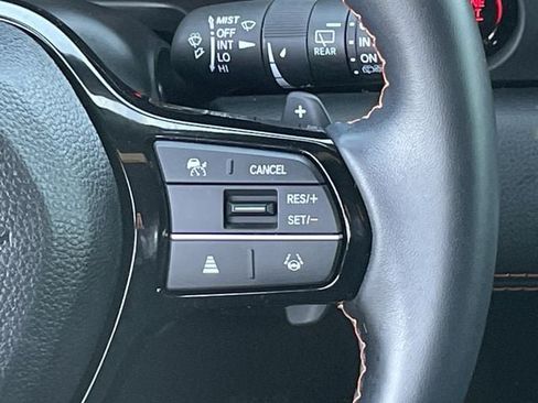 Certified 2025 Honda Pilot Sport image 15