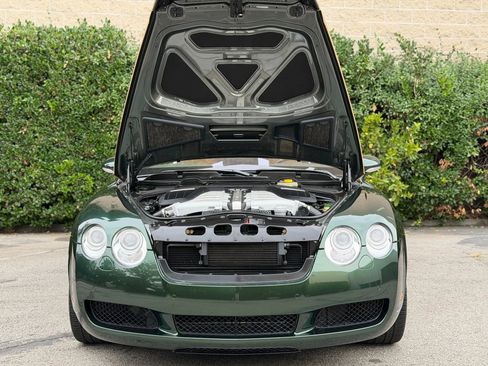 Used 2005 Bentley Continental GT image 28