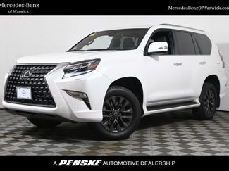 Used 2023 Lexus GX 460 Premium w/ Premium Plus Package AWD/4WD video 1