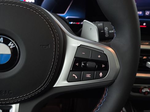 New 2026 BMW X7 M60i image 19