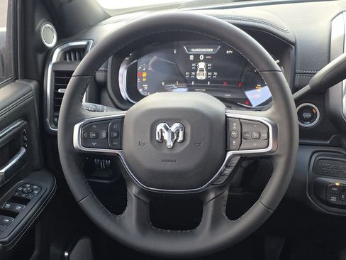 New 2026 RAM 3500 Laramie image 19