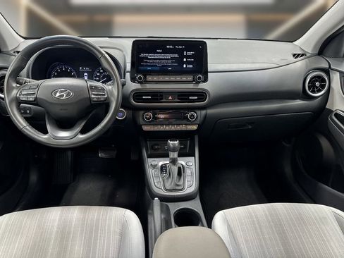 Certified 2023 Hyundai Kona SEL w/ Convenience Package AWD/4WD image 10
