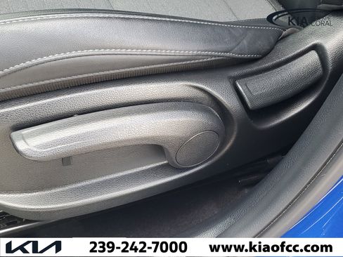 Certified 2023 Kia Seltos S image 19